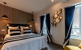 Be You Luxury Apart'Hotel Paris